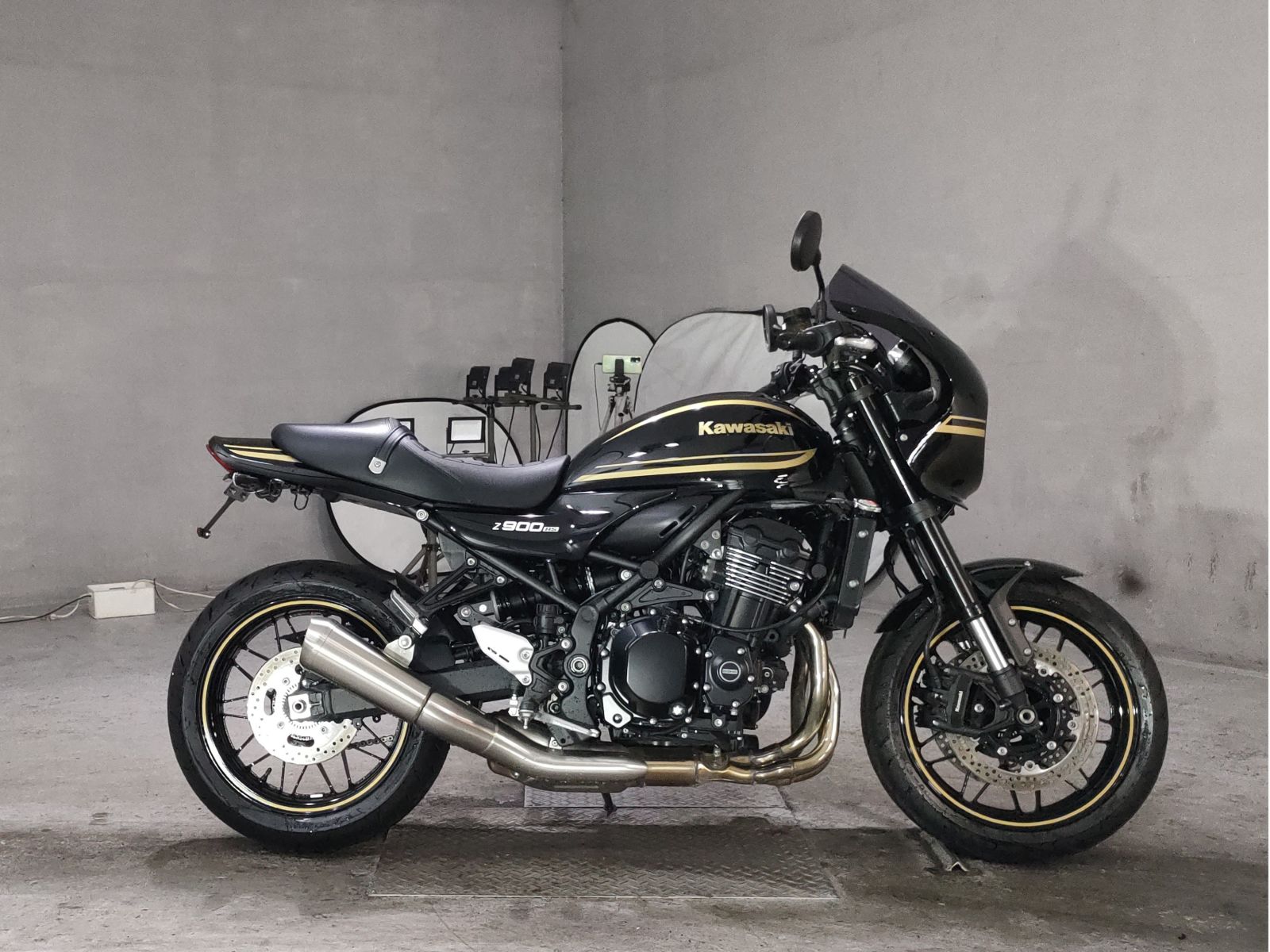 OTHER Z900RSKAFE