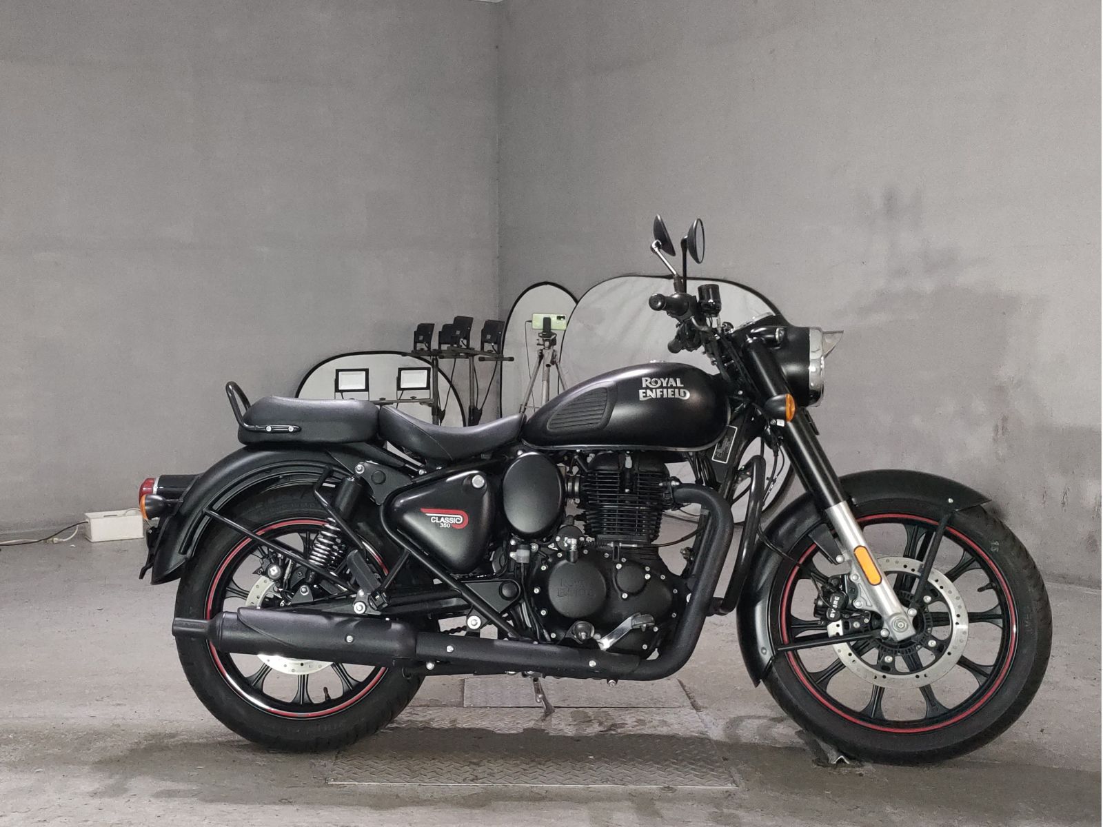 OTHER R ENFIELD CLASSIC 350