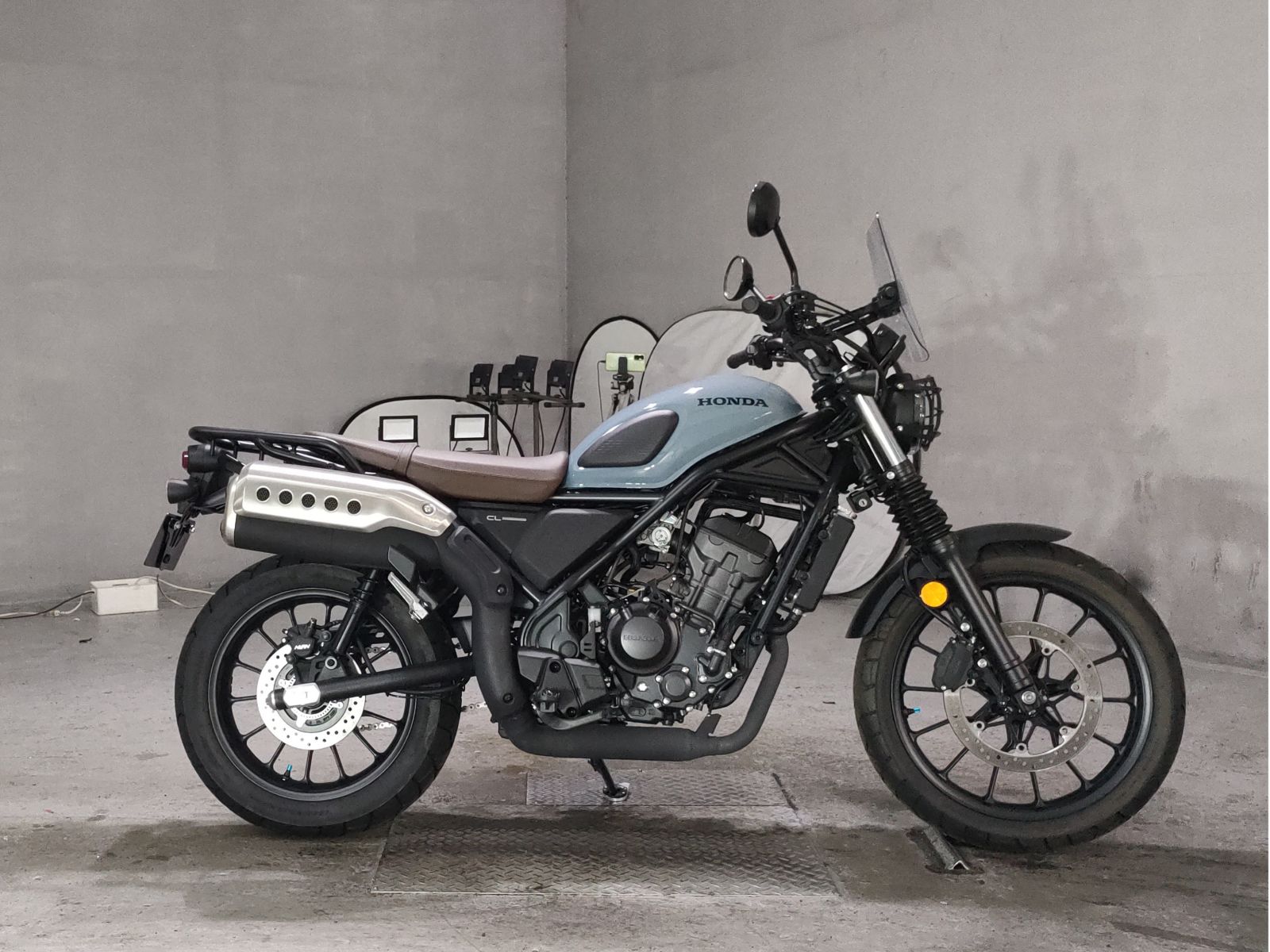 Honda CL250