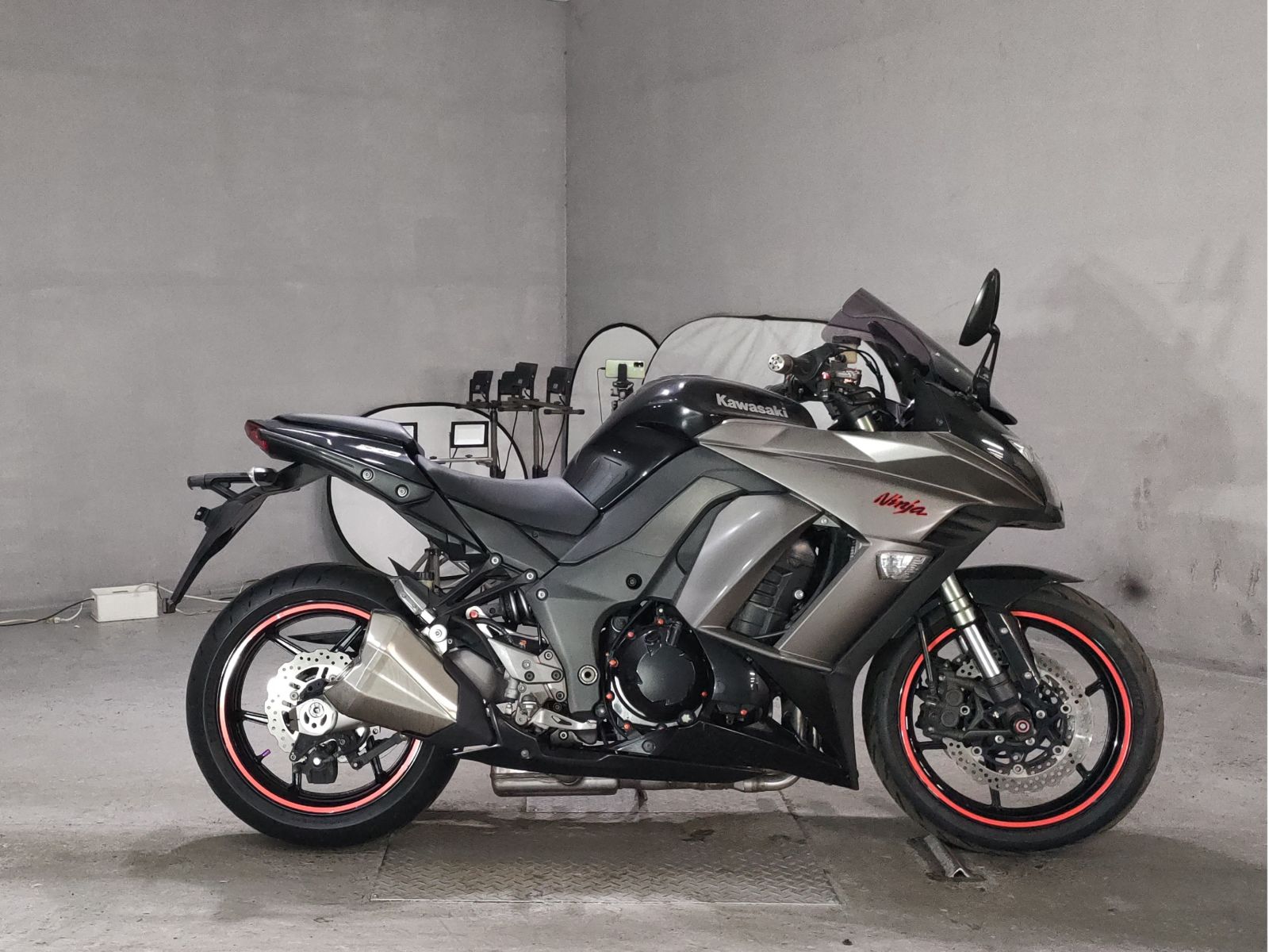 Kawasaki NINJA1000