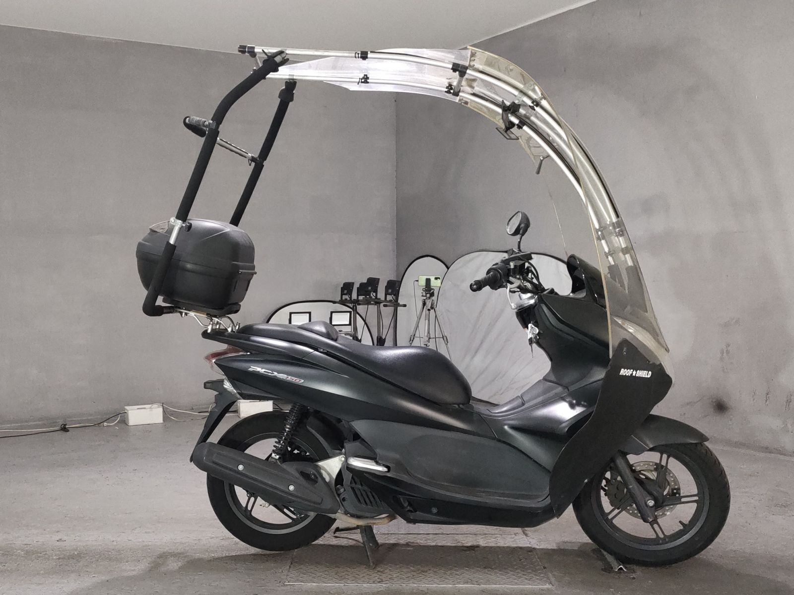 Honda PCX150