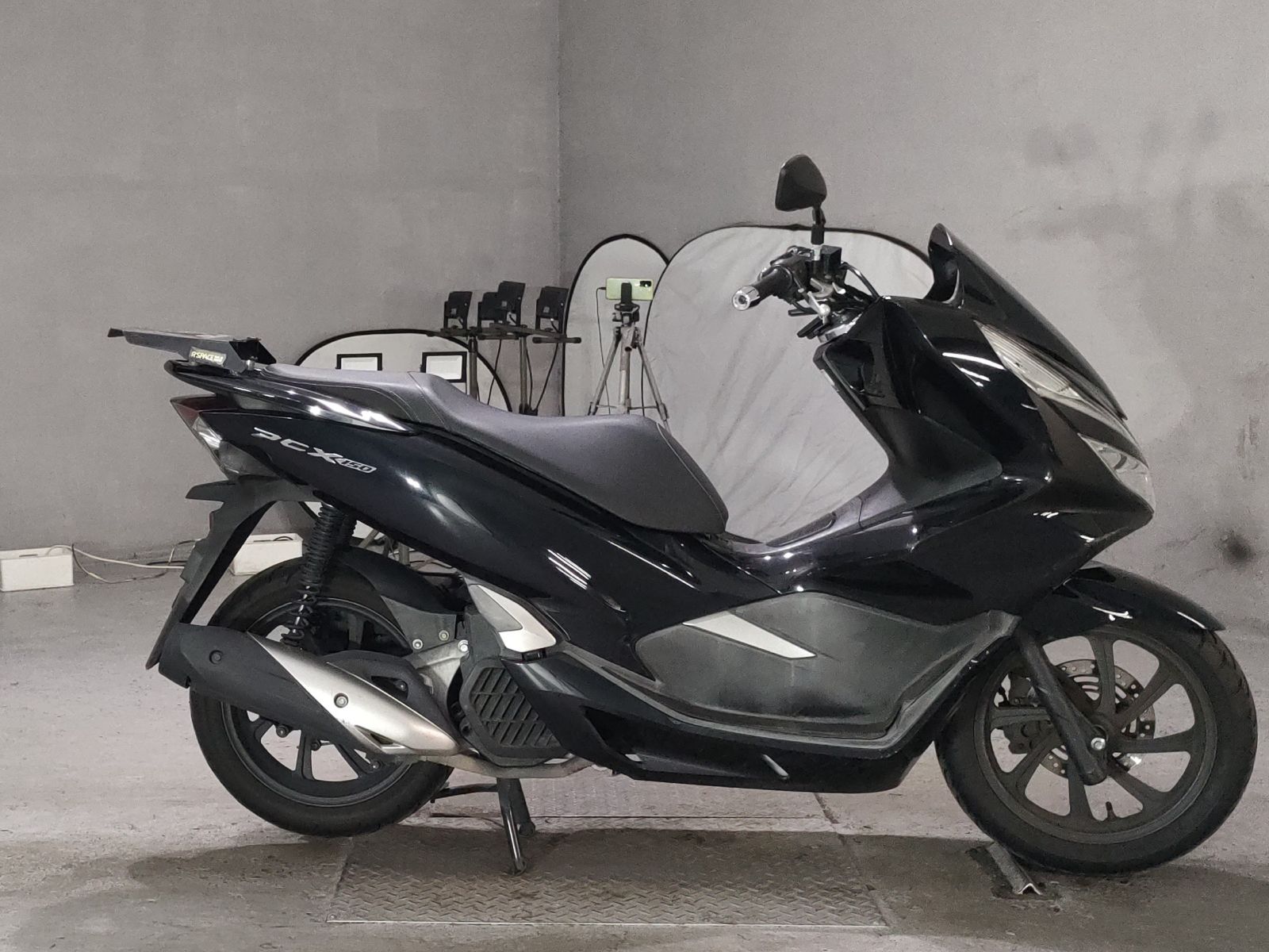 Honda PCX150