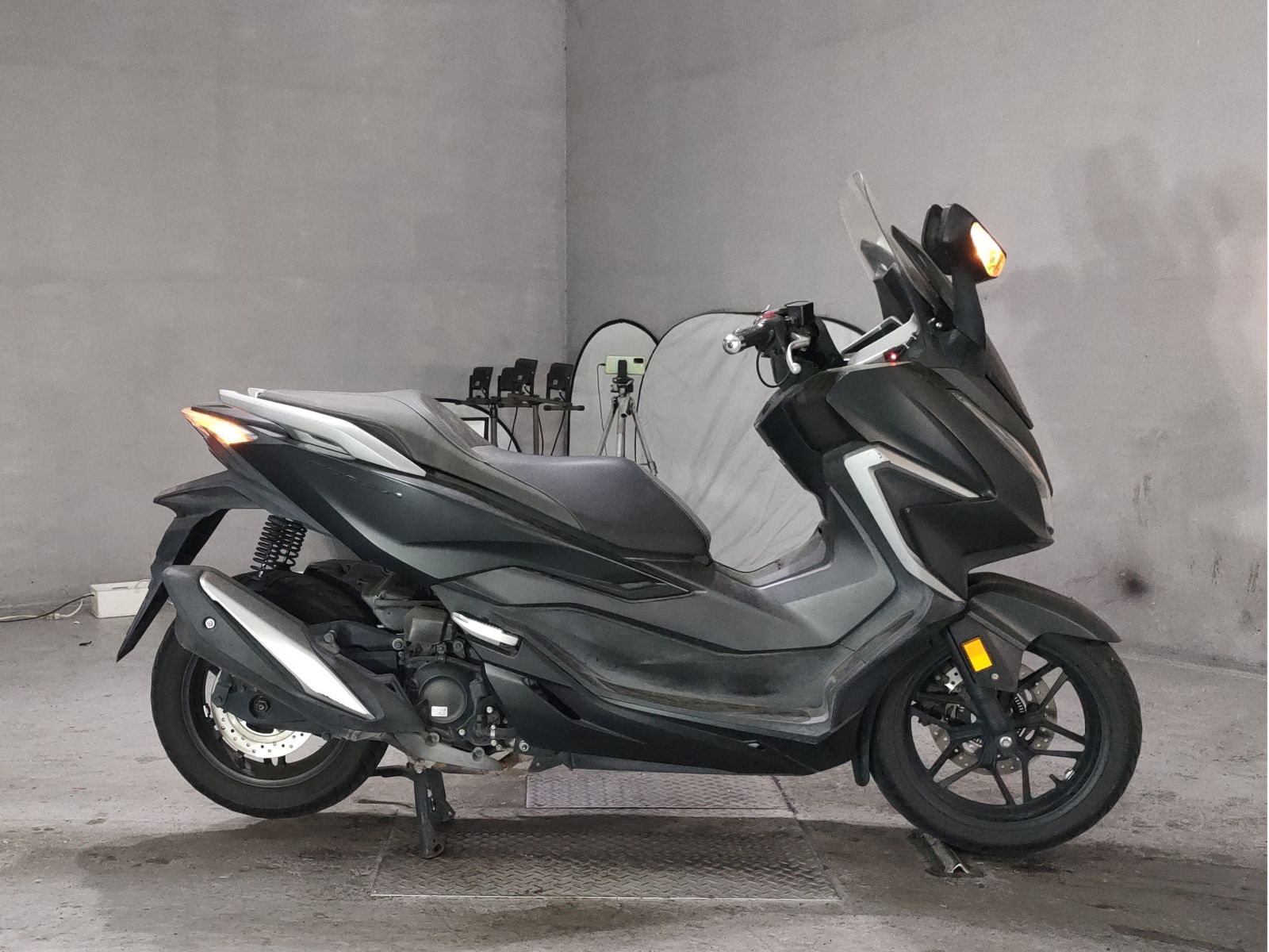 Honda FORZA