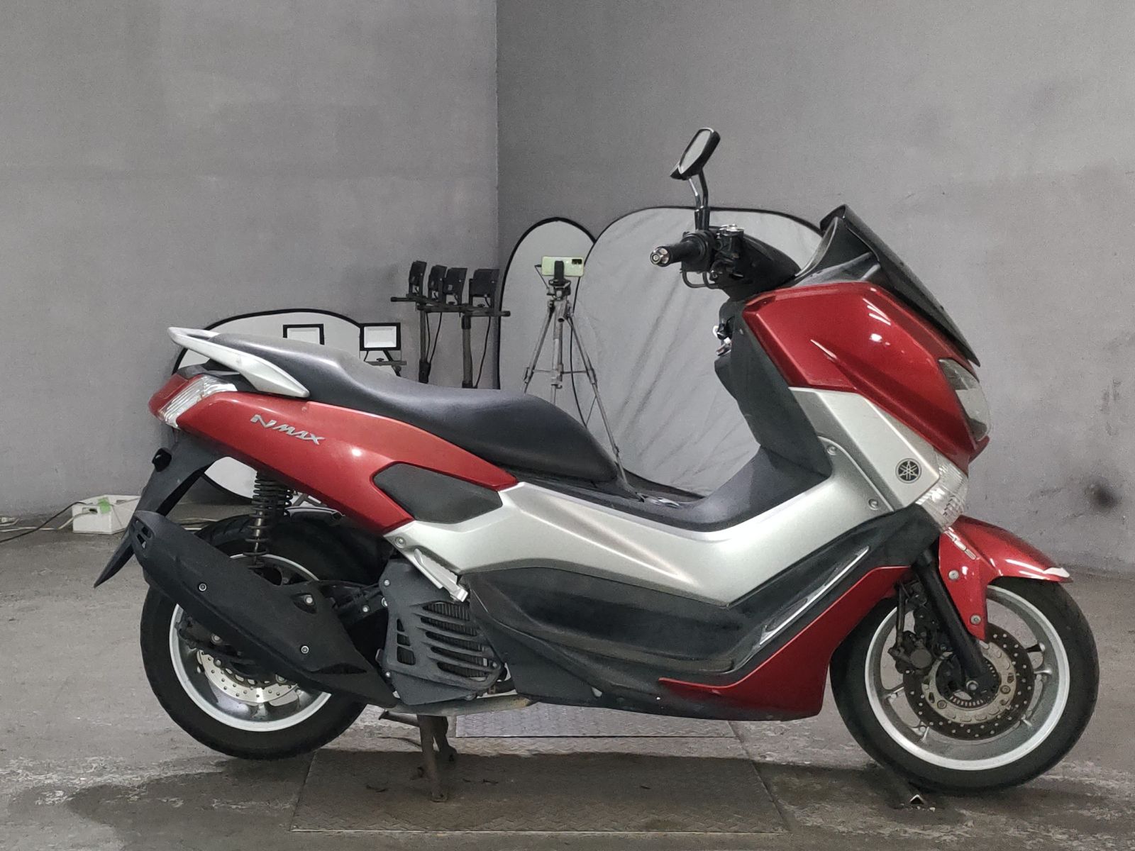 OTHER N-MAX125