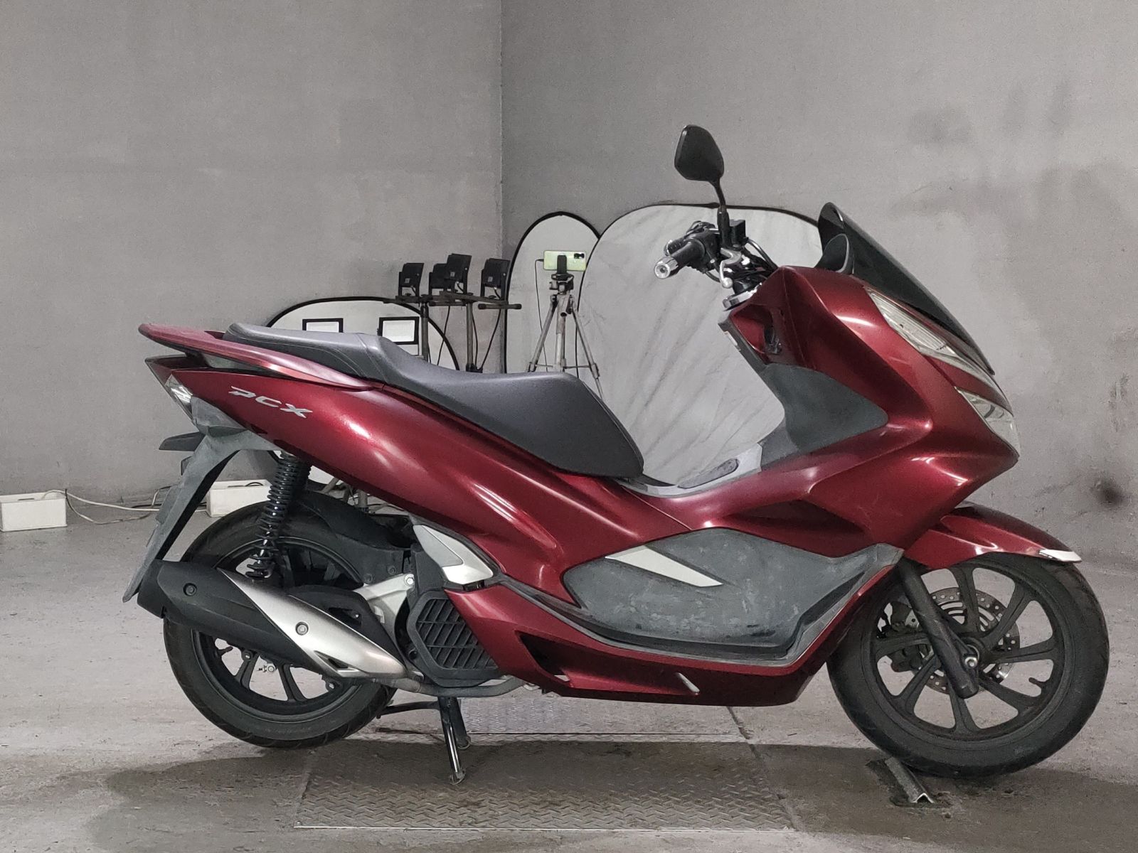 Honda PCX125