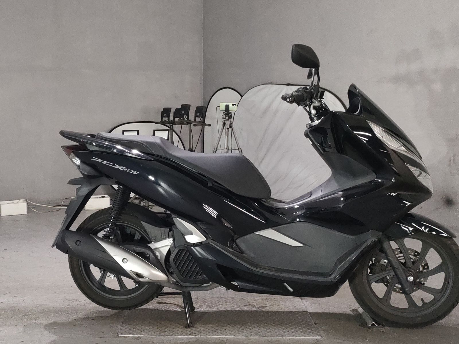 Honda PCX150