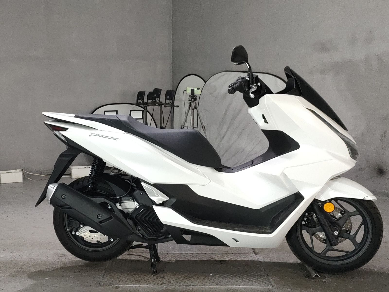 Honda PCX125