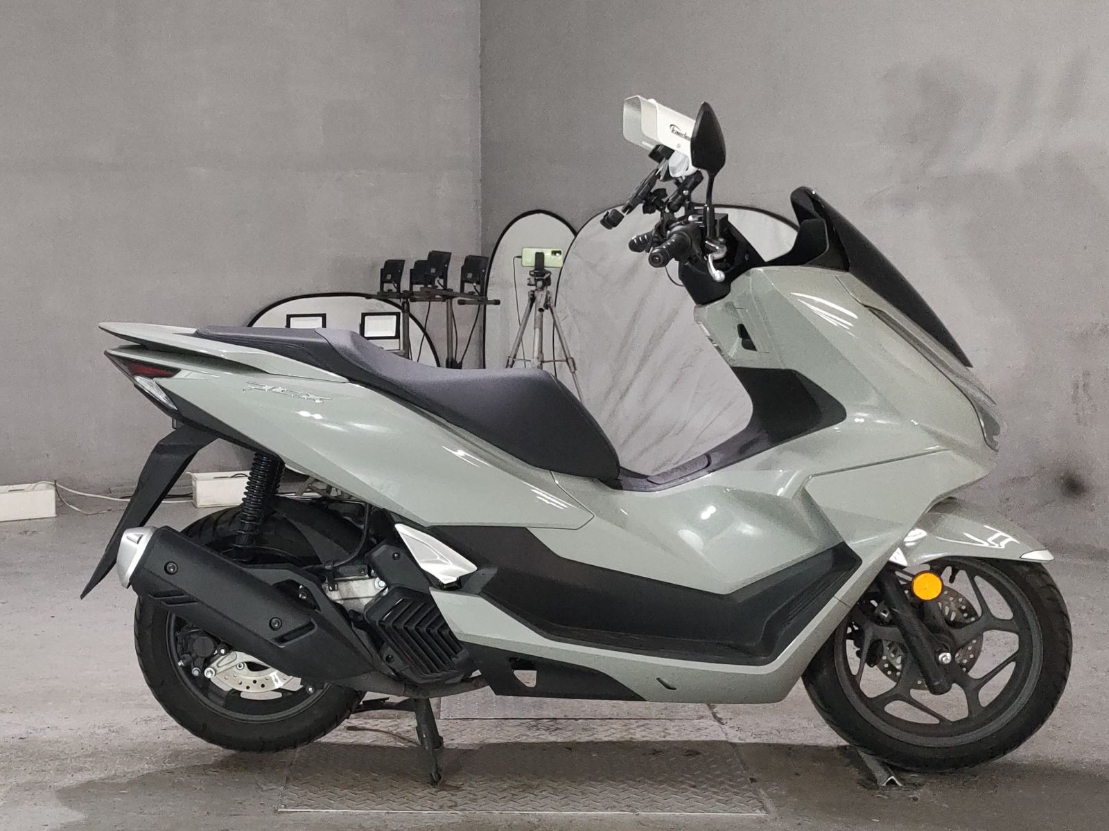 Honda PCX125