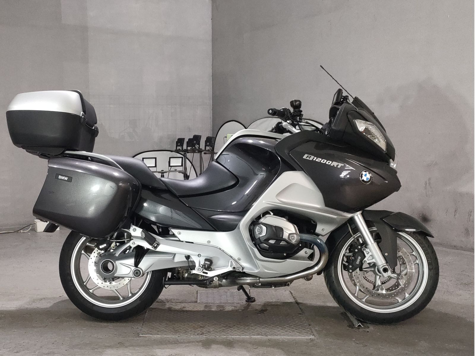 BMW BMW R1200RT