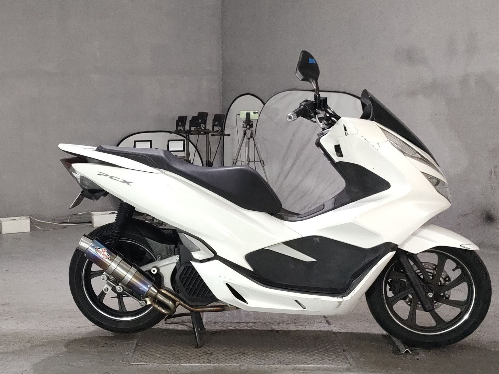 Honda PCX125