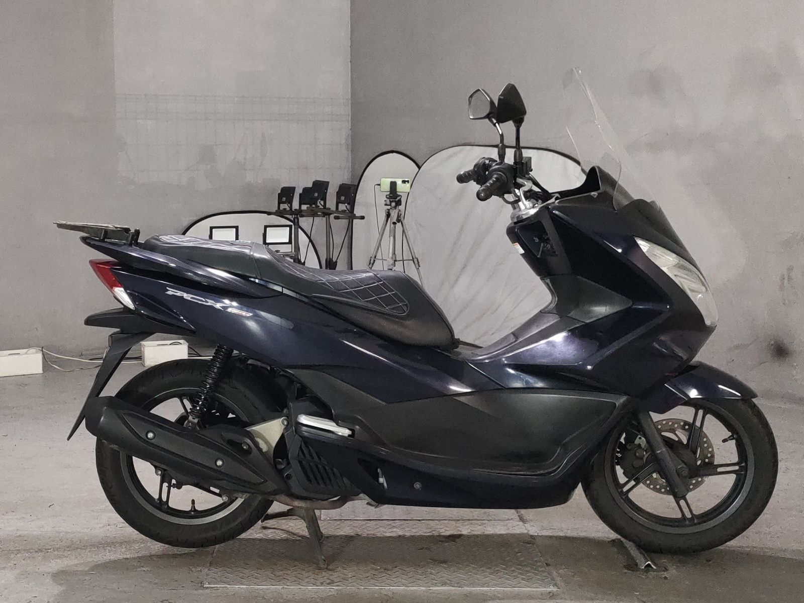 Honda PCX150