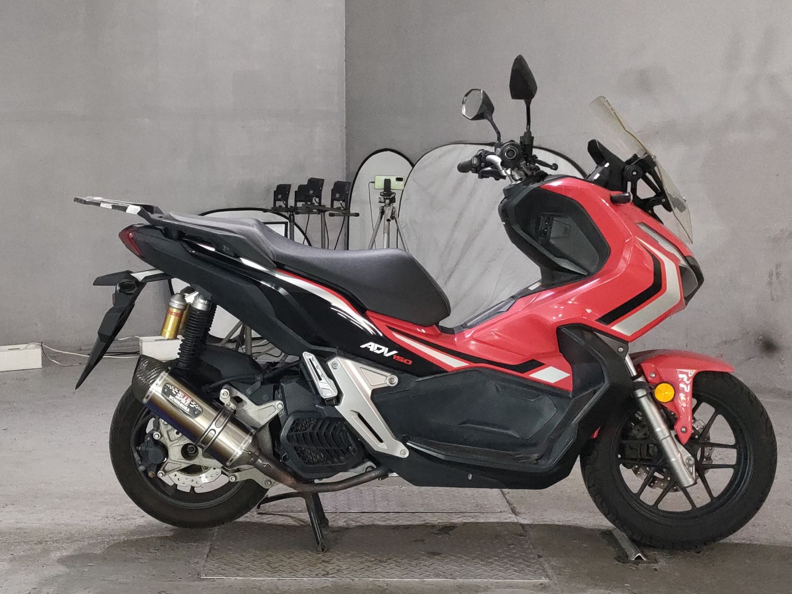 OTHER ADV150