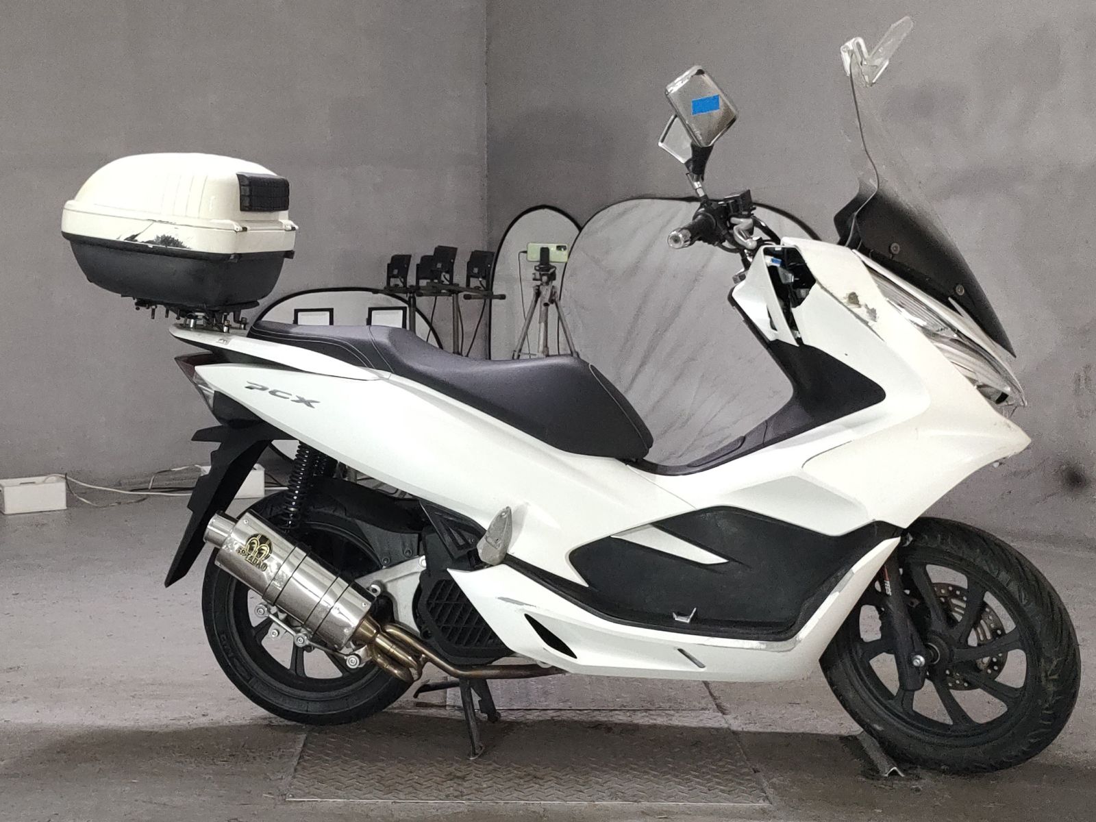Honda PCX125