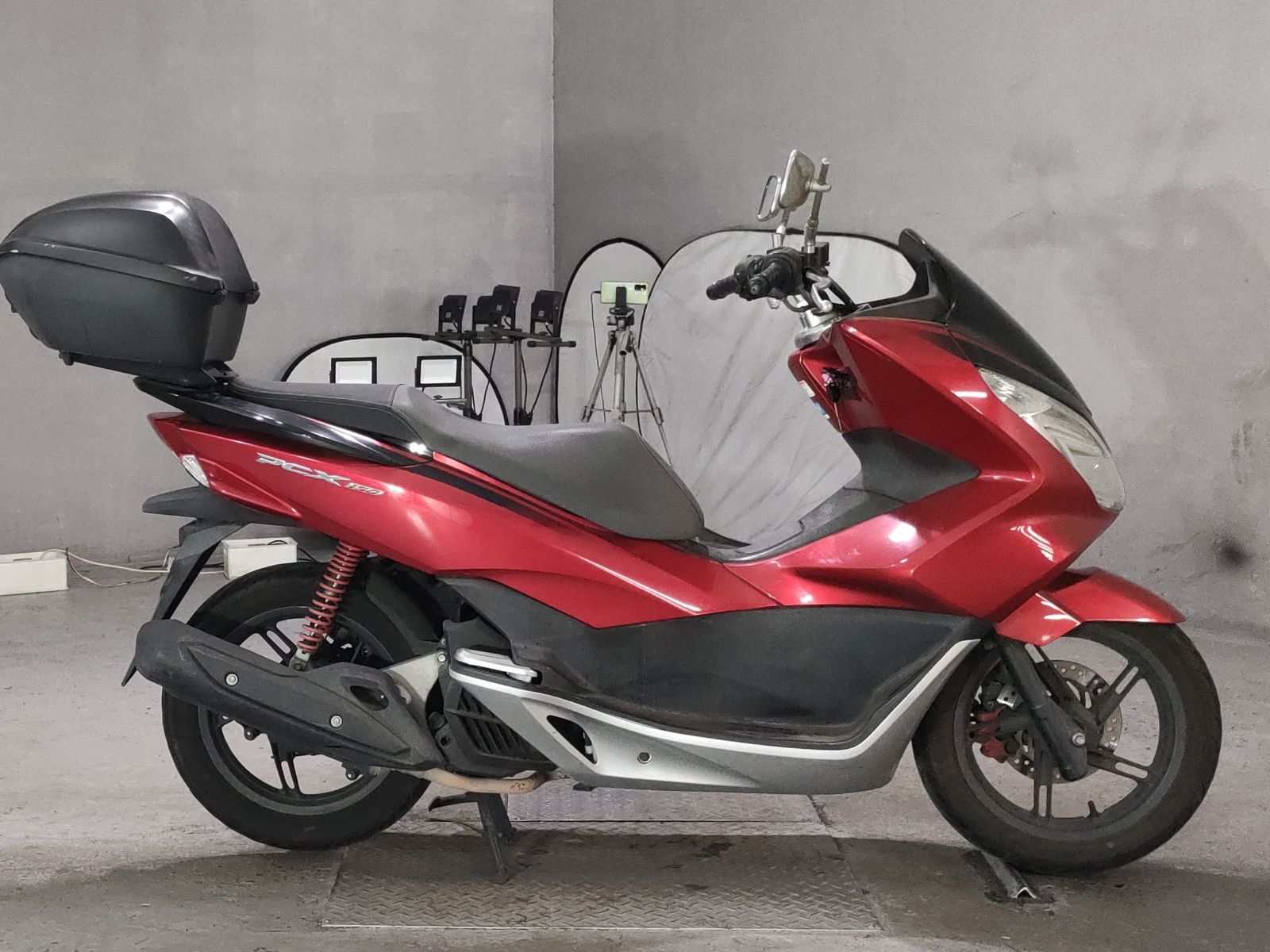 Honda PCX150