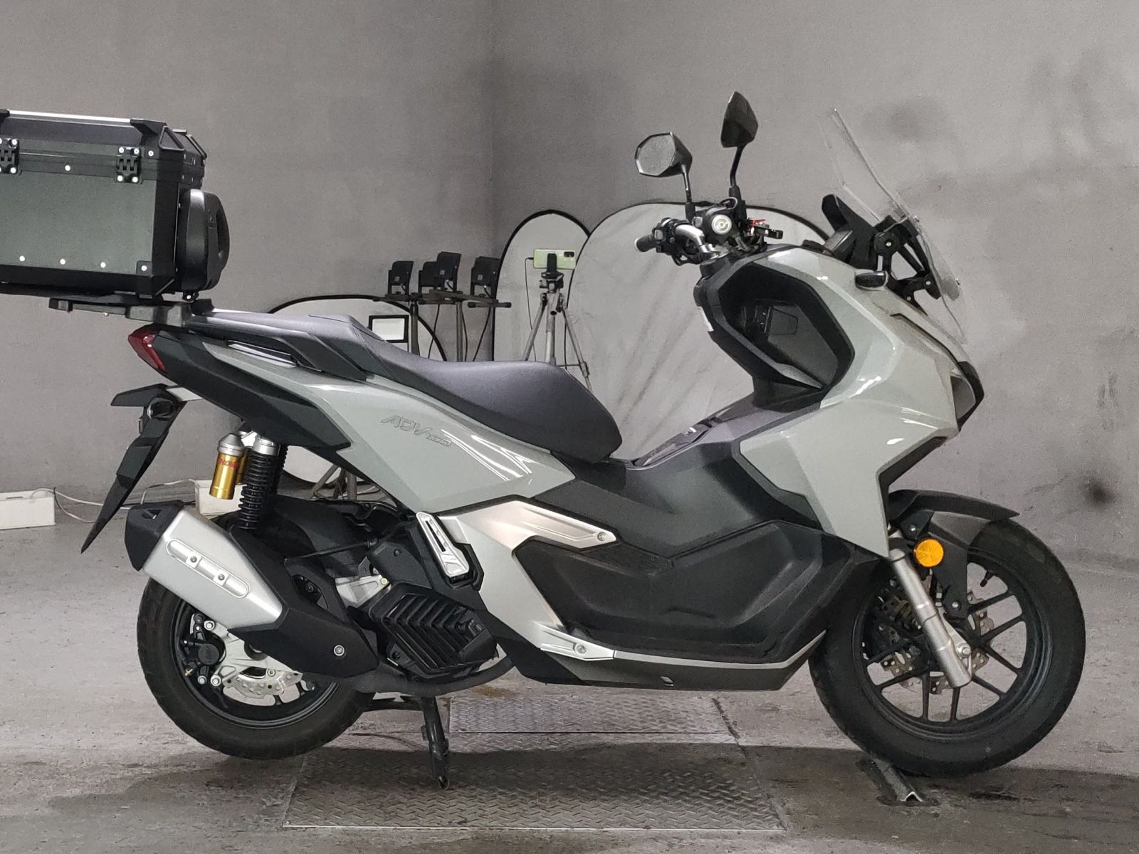 OTHER ADV160