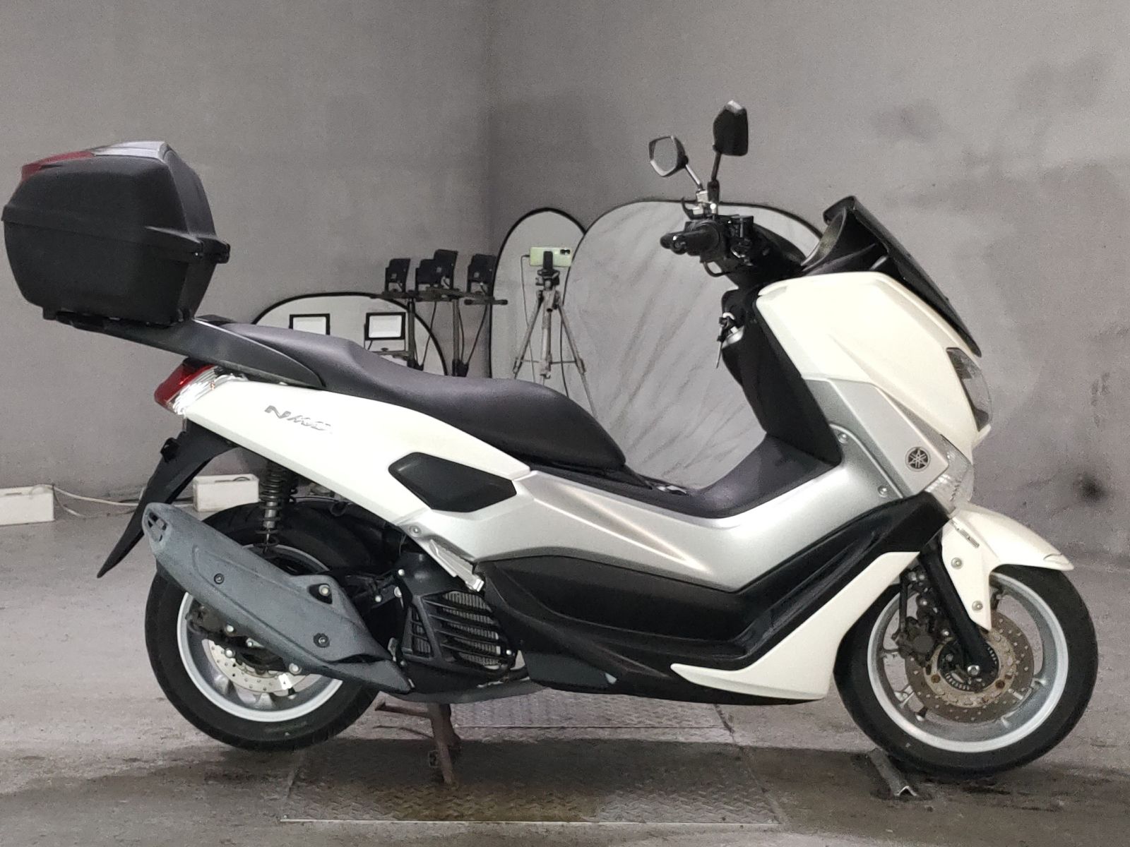 OTHER N-MAX125
