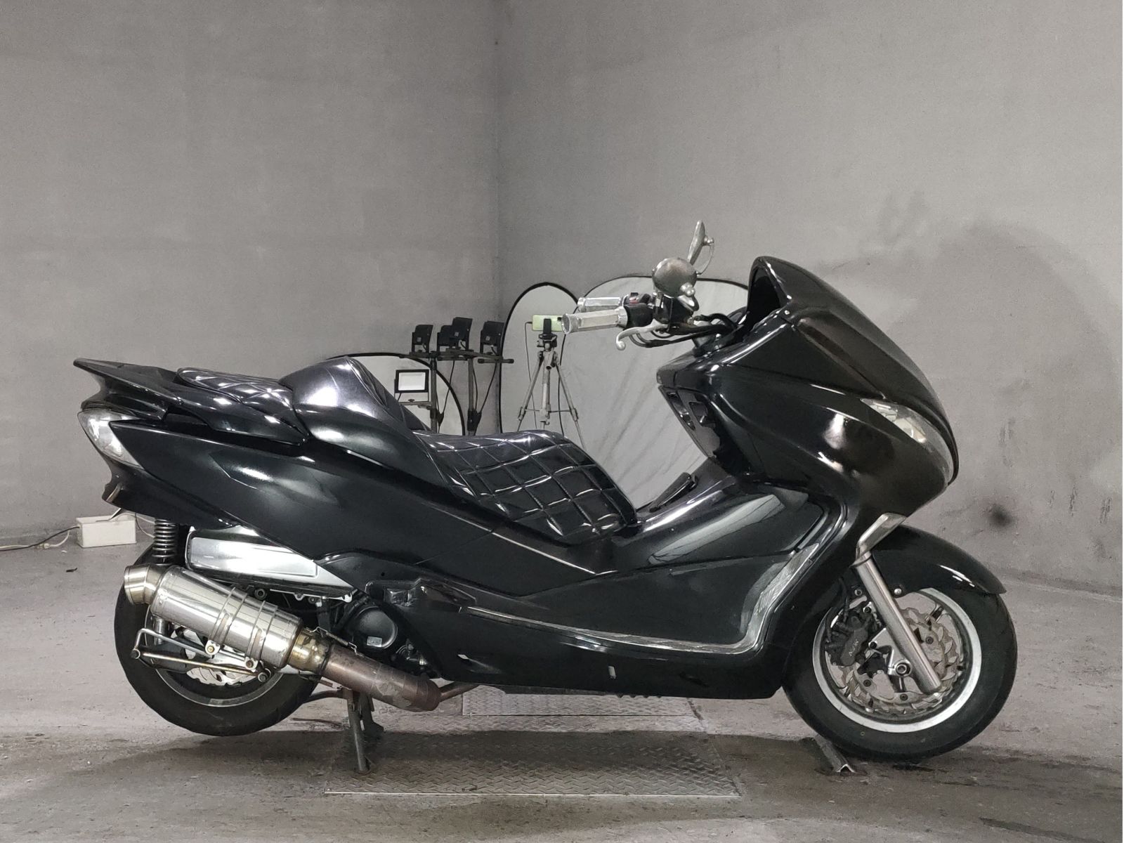 Honda FORZA X