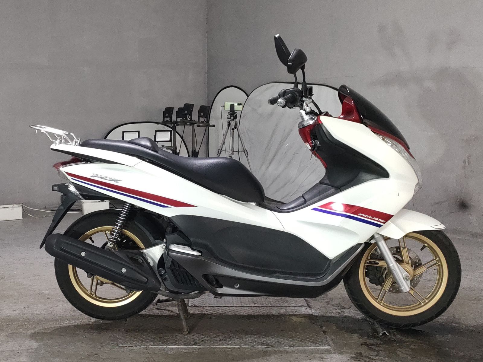 Honda PCX125