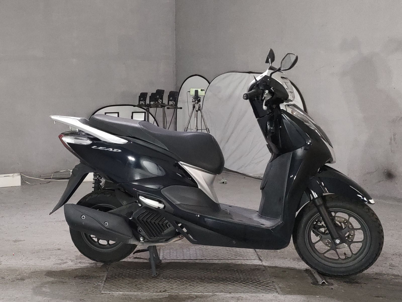 Honda LEAD 125
