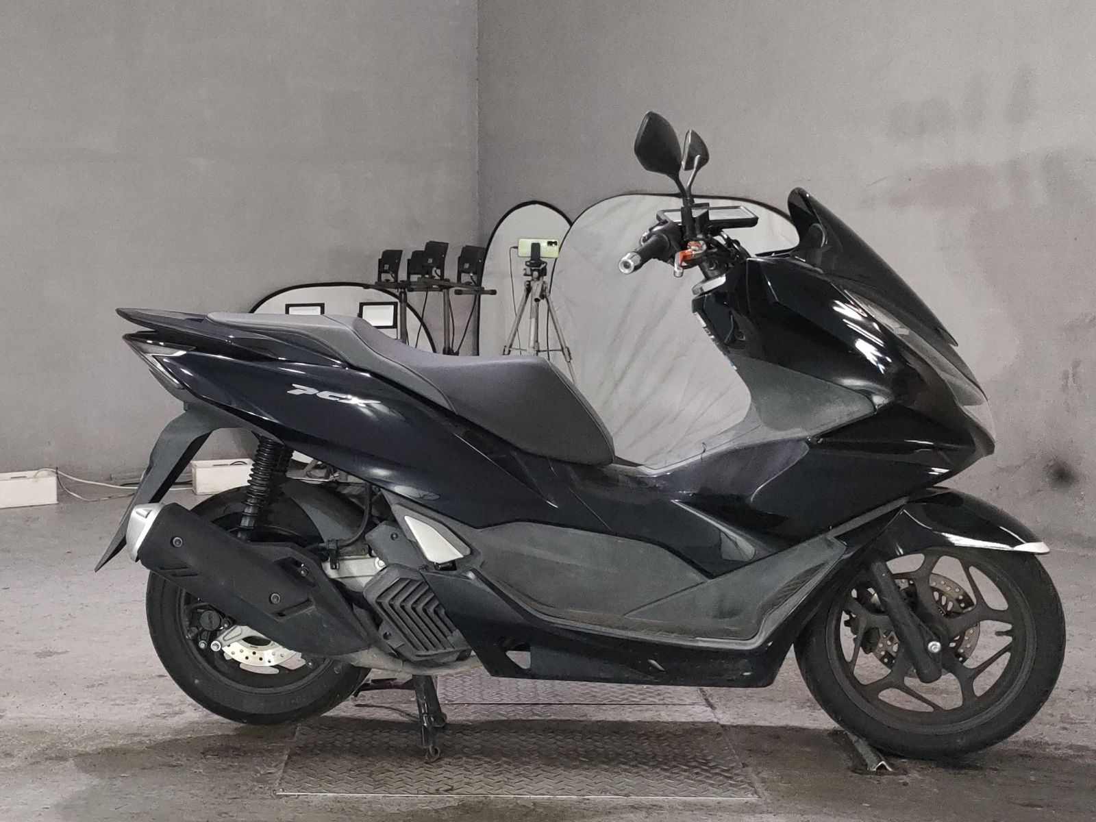 Honda PCX125