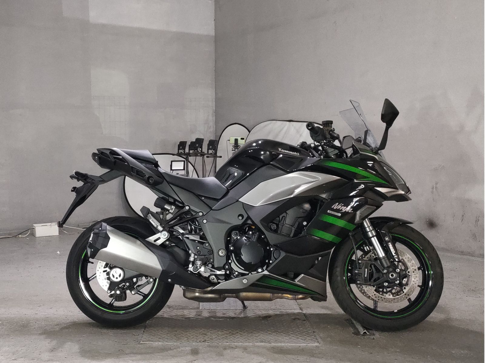 OTHER NINJA 1000SX