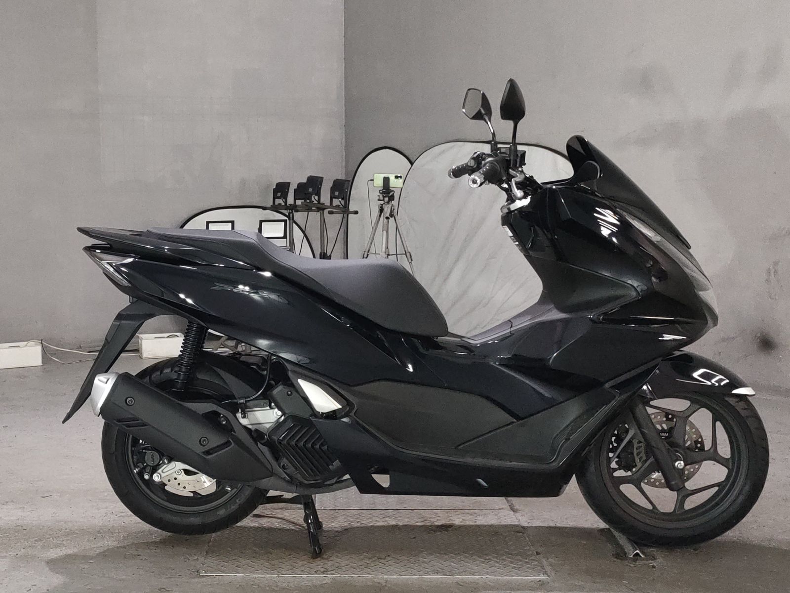 Honda PCX125