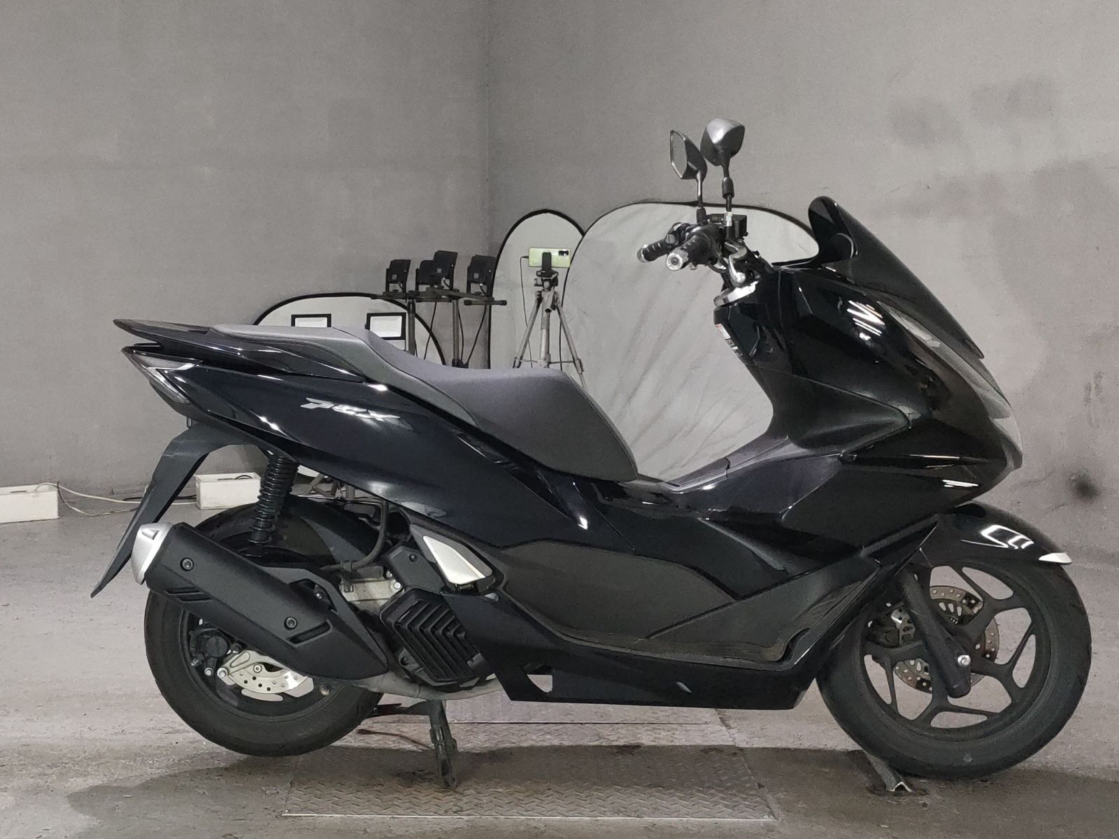 Honda PCX125