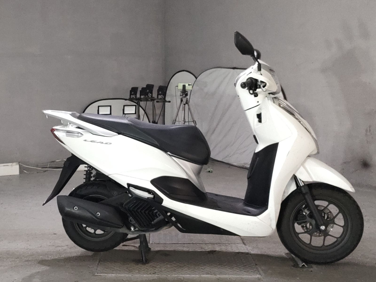Honda LEAD 125