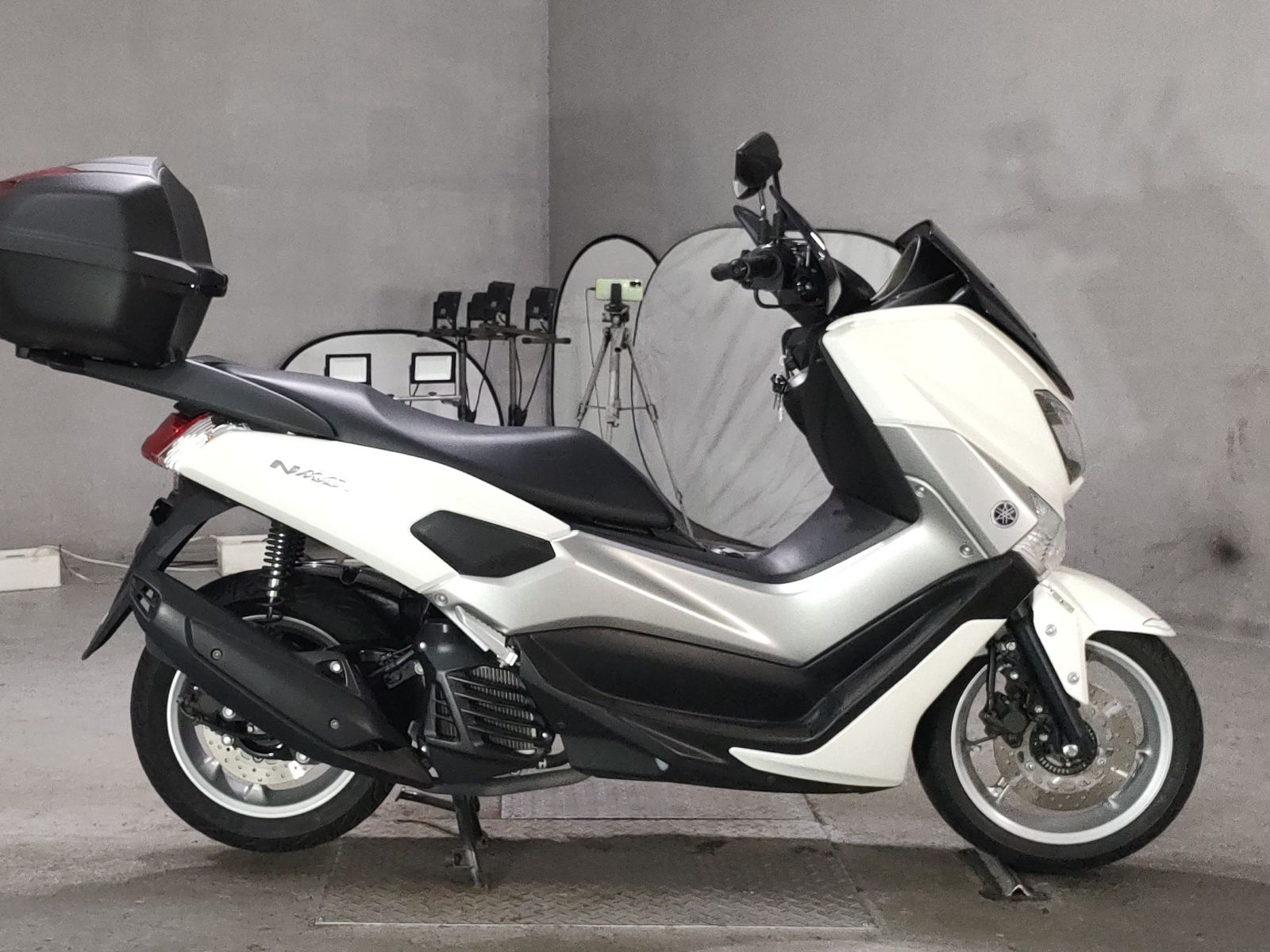 OTHER N-MAX125
