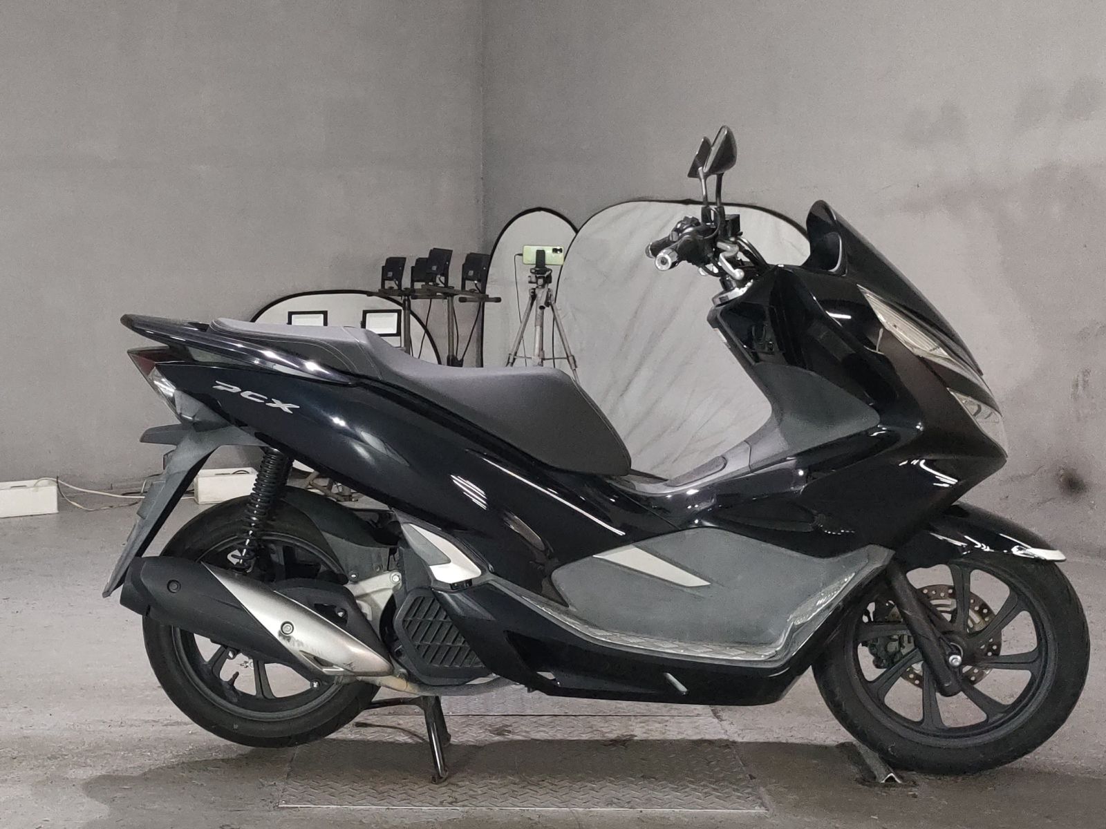 Honda PCX125