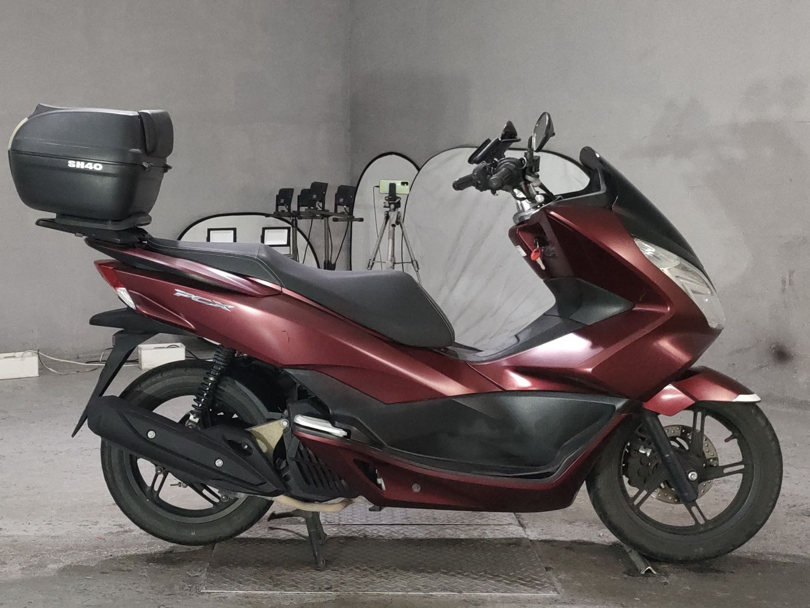 Honda PCX125