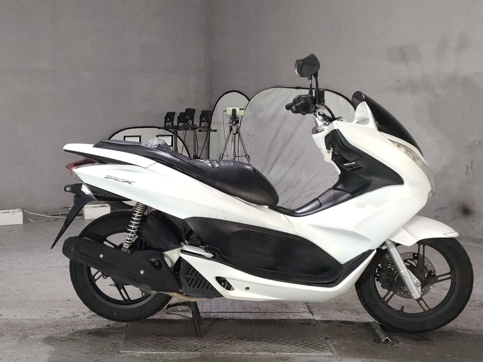 Honda PCX125