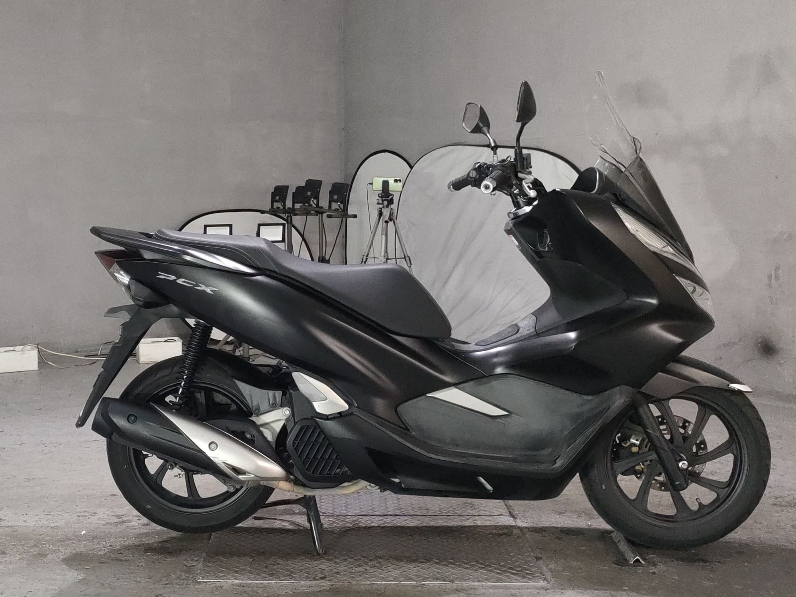Honda PCX125