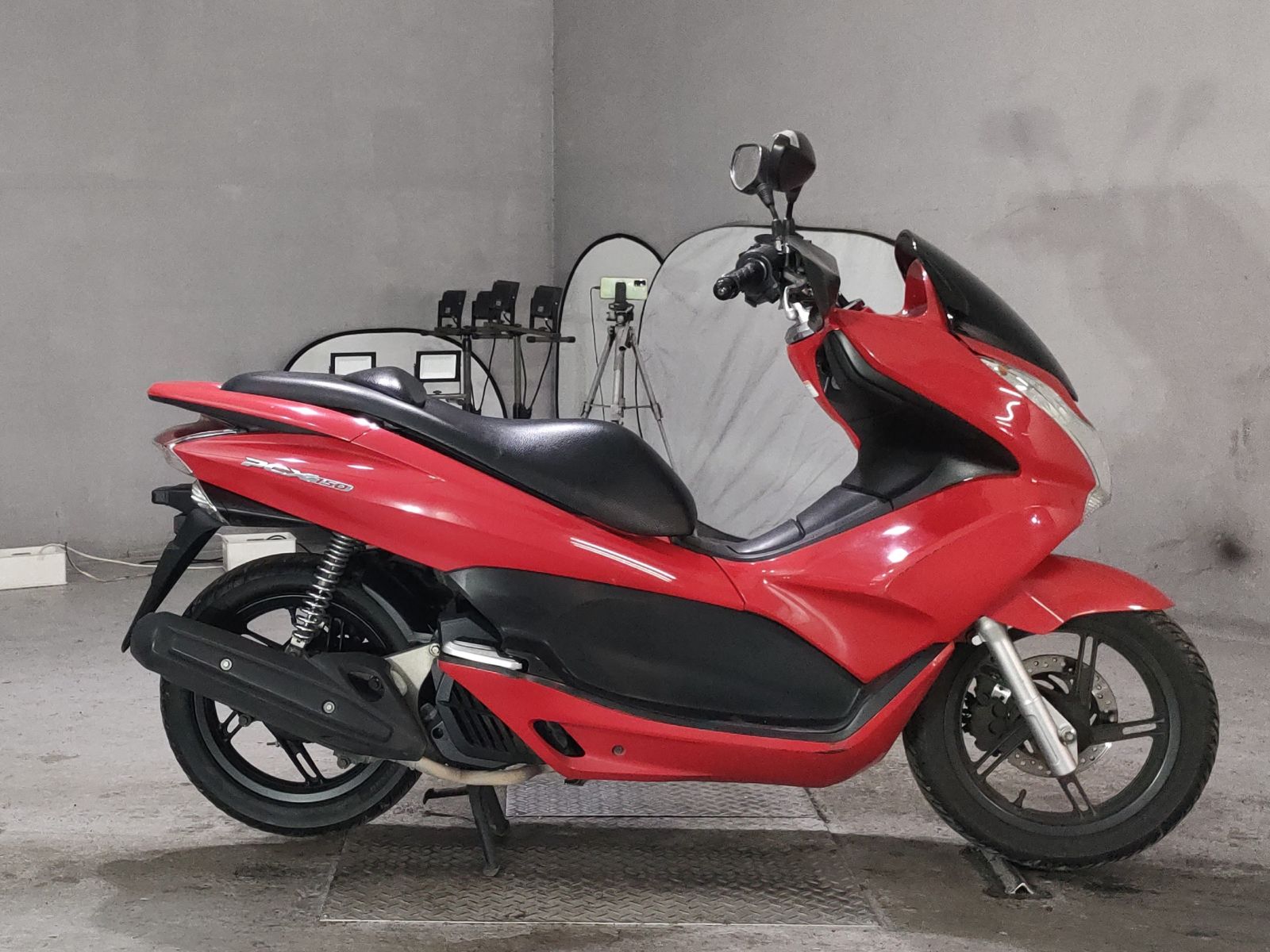 Honda PCX150
