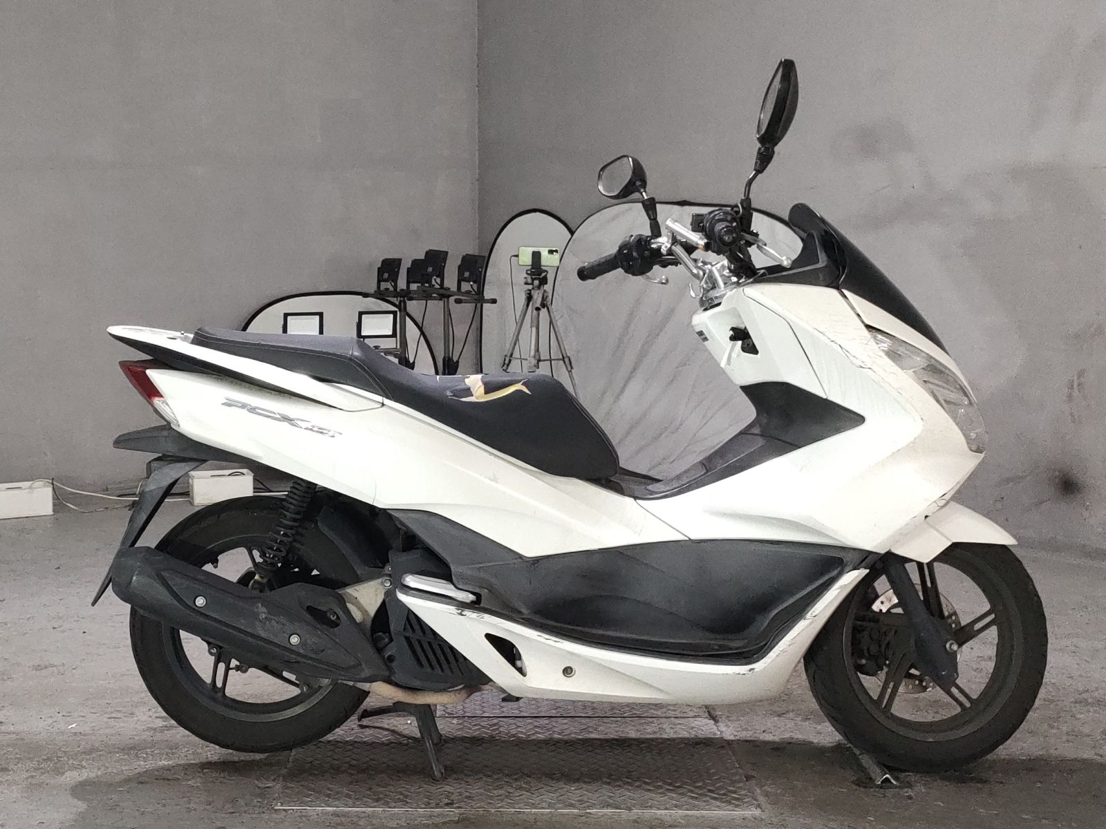 Honda PCX150