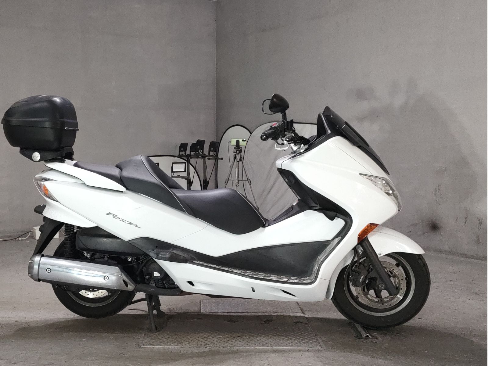 Honda FORZA Z