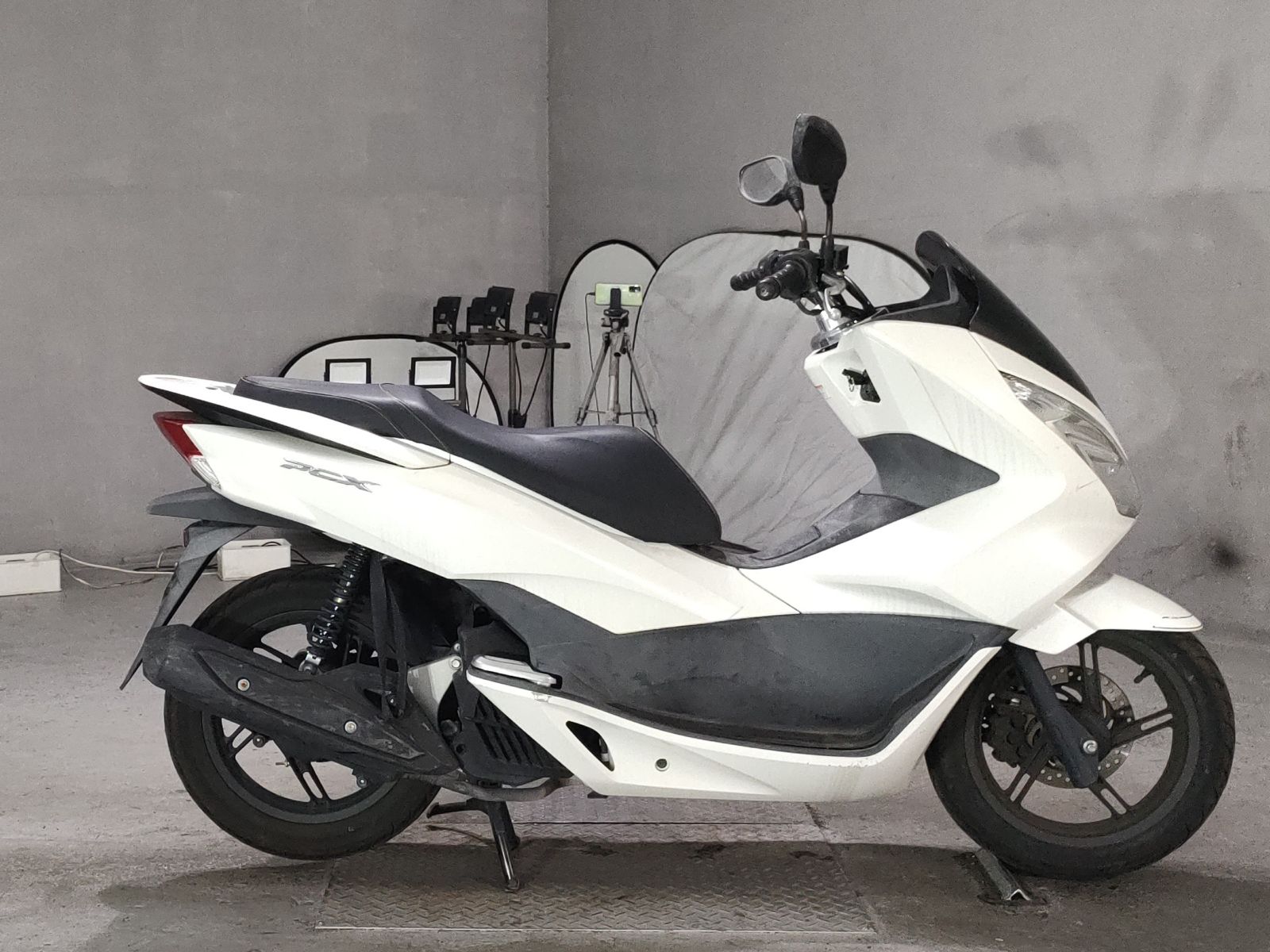 Honda PCX125