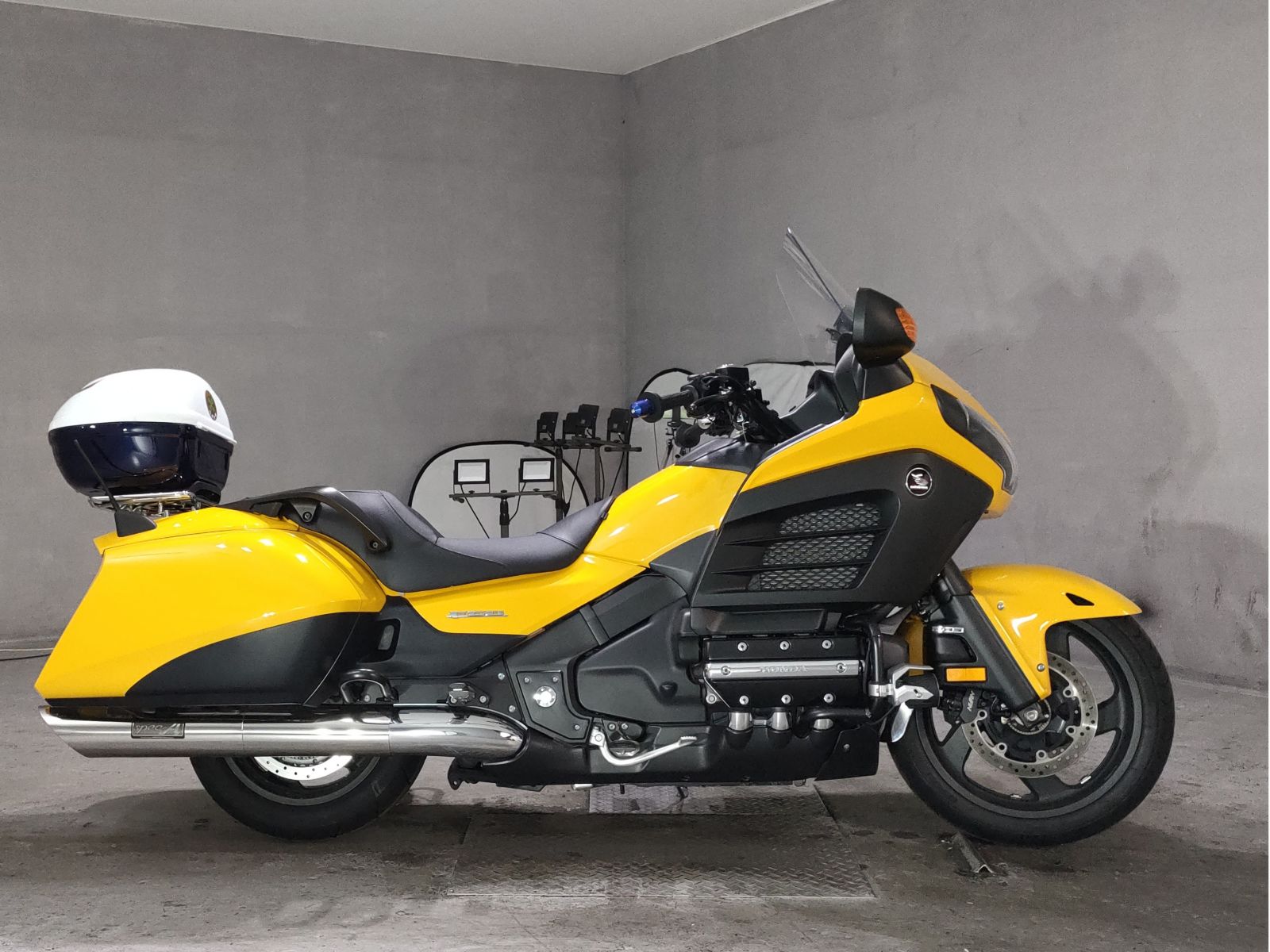 Honda GL1800 F6B