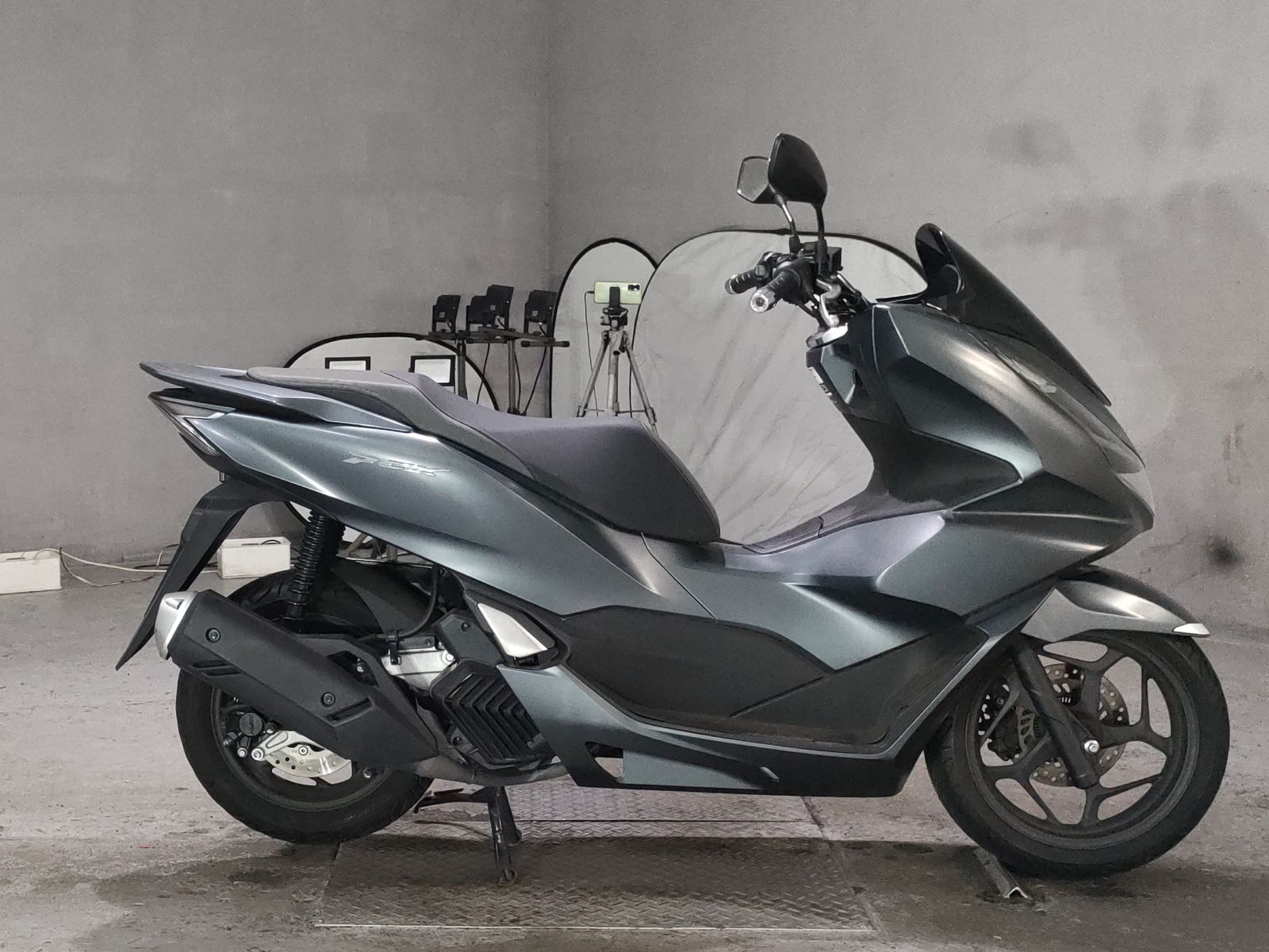 Honda PCX125