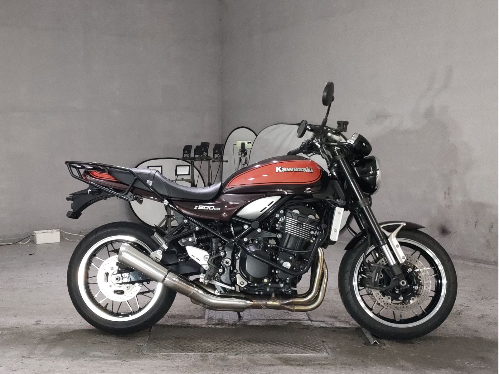 OTHER Z900RS