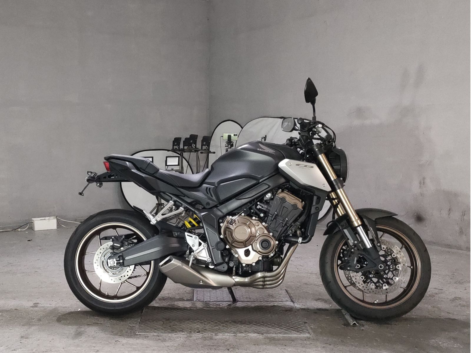 OTHER CB650R
