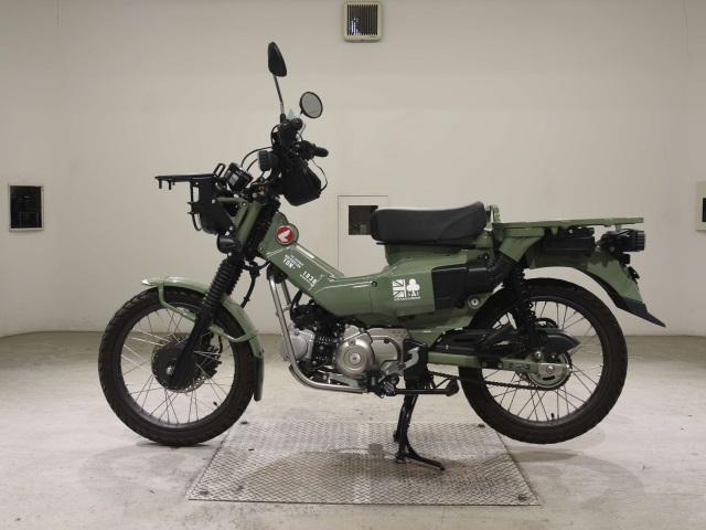 OTHER CT125-2
