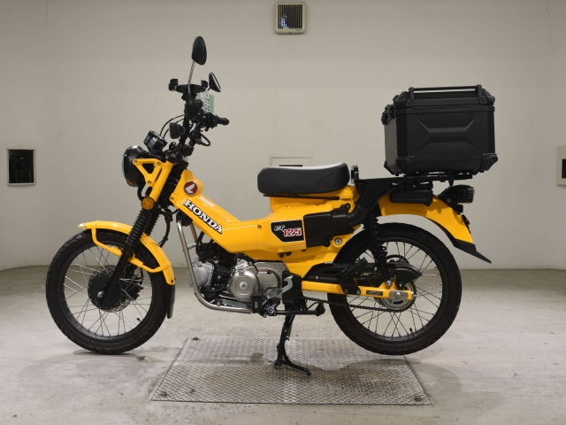 OTHER CT125-2