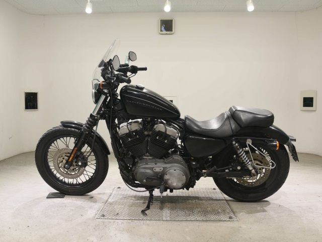 Harley-Davidson HARLEY XL1200N