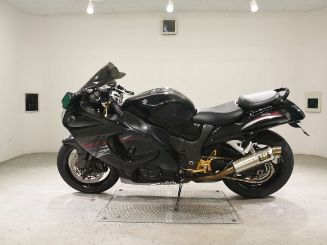 OTHER HAYABUSA -2