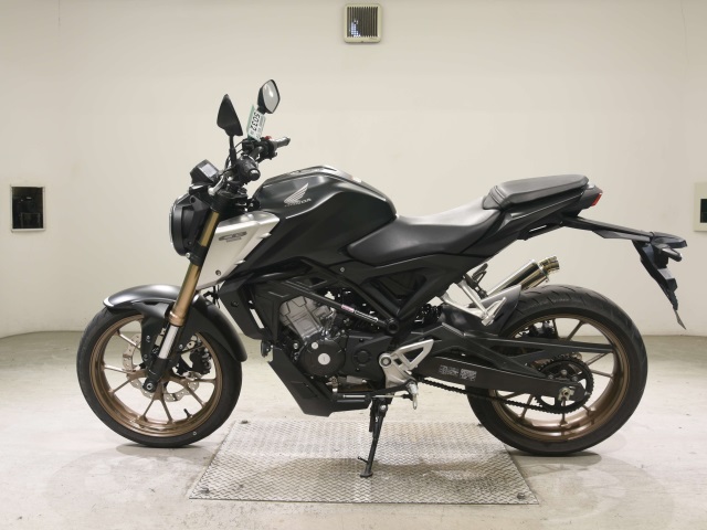 OTHER CB125R-2