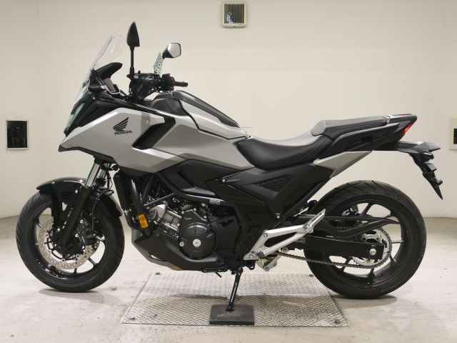 Honda NC750XD