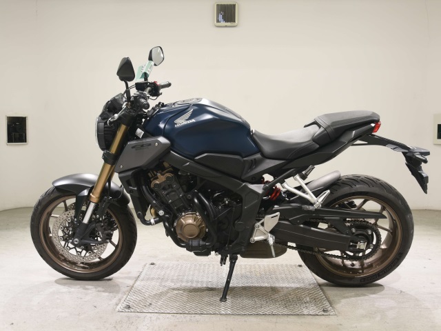 OTHER CB650R