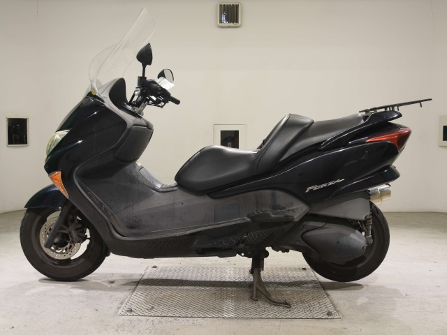Honda FORZA Z