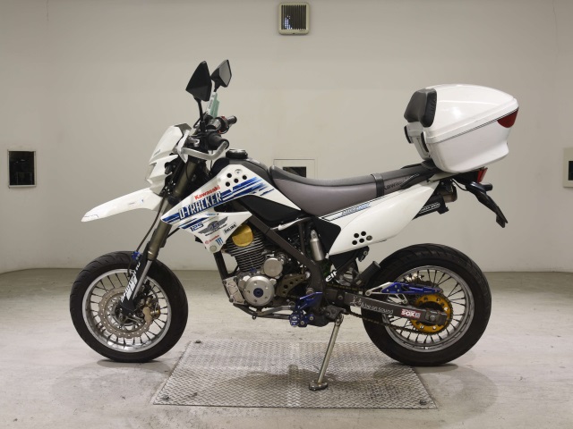 OTHER D TRACKER 125